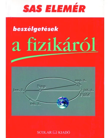 Beszélgetések a fizikáról (2., átdolgozott kiadás)