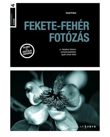 Fekete-fehér fotózás (A fotográfia alapjai)