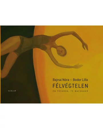 Félvégtelen – én tűsarok, te macskakő