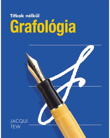 Grafológia