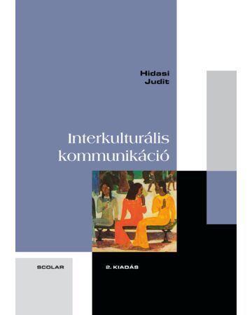 Interkulturális kommunikáció (2. kiadás)