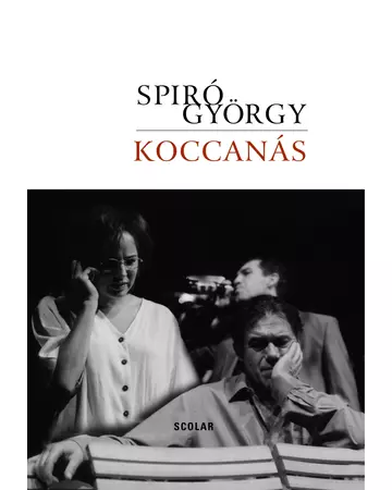 Koccanás (2. kiadás)