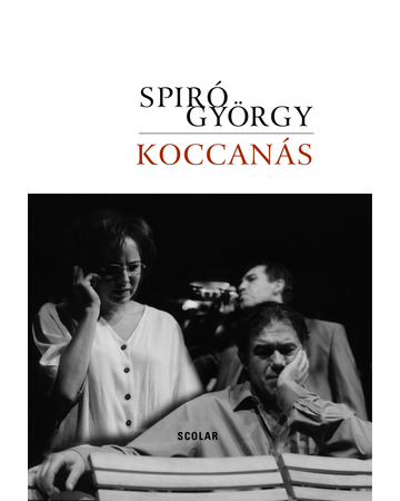 Koccanás (2. kiadás)