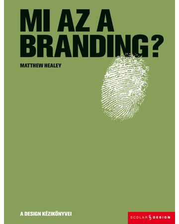 Mi az a branding?