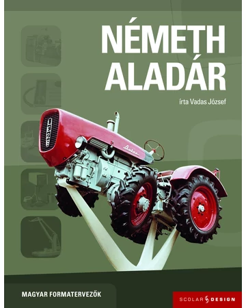 Németh Aladár