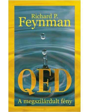 QED – A megszilárdult fény