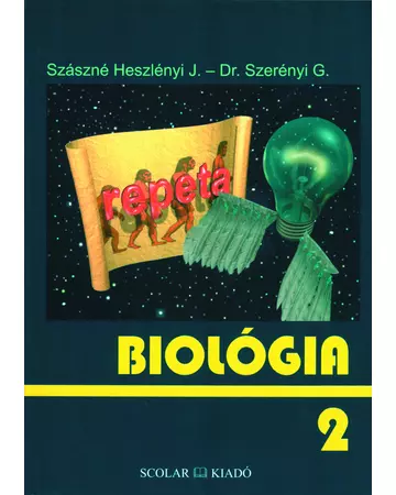 Repeta – Biológia 2.