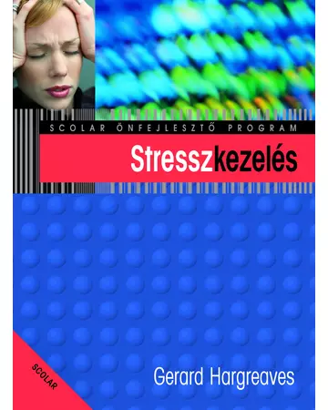 Stresszkezelés (2. kiadás)