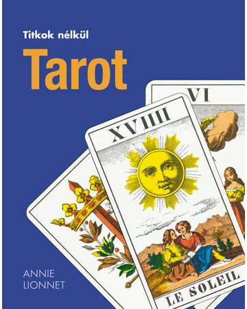 Tarot (Titkok nélkül)