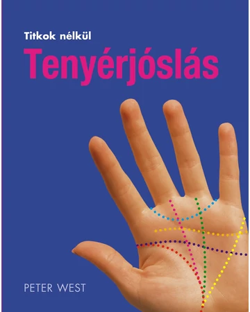 Tenyérjóslás (Titkok nélkül)