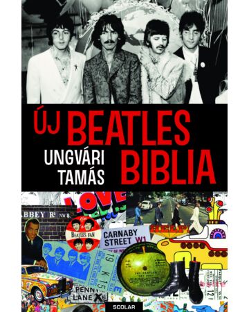 Új Beatles-biblia