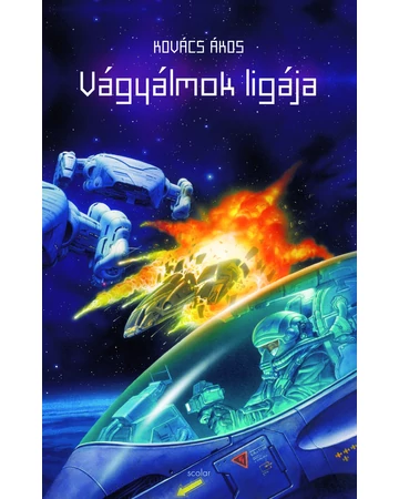 Vágyálmok ligája