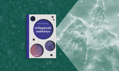 Ezek az év utolsó heteinek leglátványosabb csillagászati jelenségei