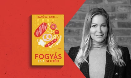 Akkor toppant az életembe, amikor elkezdtem pánikolni – György Tekla cikke