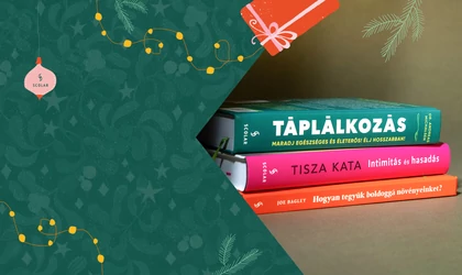 Olvasni testről és lélekről – 3 könyv a mindfulness barátnődnek