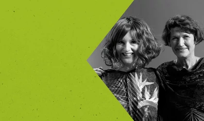 „Nyersek? Igen. Nem hagynak nyugodni? De nem ám." – Karafiáth Orsolya Janne Telleről