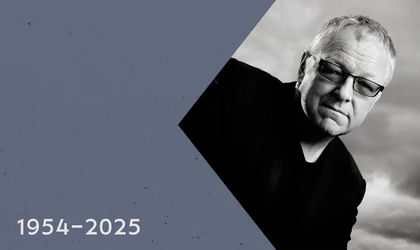 70 éves korában elhunyt szerzőnk Roy Jacobsen 
