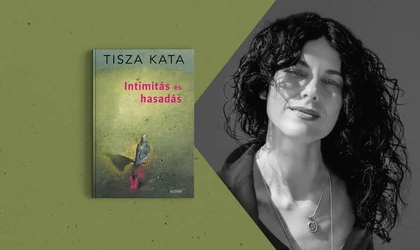 „Elértem egy belső végpontot” – exkluzív interjút Tisza Katával