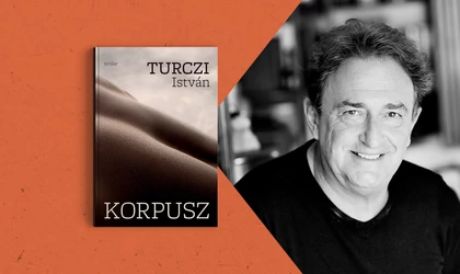 „Van, ami úgy indul, hogy nincs is kezdete.” – Interjú Turczi Istvánnal