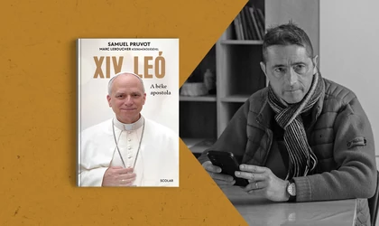 Afrikai vér is csörgedezik az ereiben – kevéssé ismert epizódok XIV. Leó pápa életéből