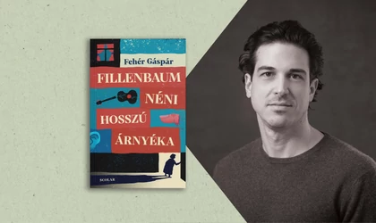 Fillenbaum néni és az ő hosszú árnyéka 