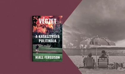 Hiába a tudomány és a technológia vívmányai, egyre rosszabbul kezeljük a katasztrófákat és a válságokat