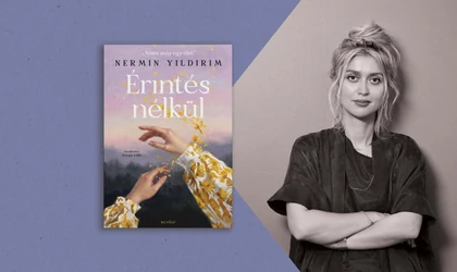 Érintés nélkül – rövid interjú Nermin Yıldırımmel