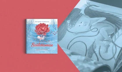 A kommunikáció születése – amikor te is megszületsz szülőként