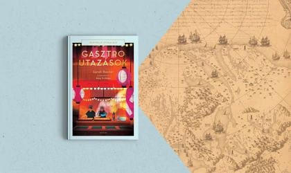 Mit tanulhatunk a dán gasztronómiából? 