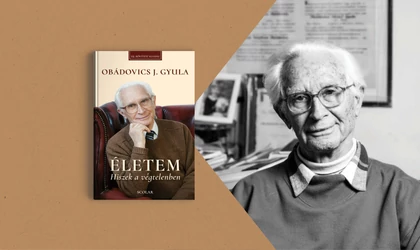 A vörösborra és a munkára esküszik a 98 éves sztármatematikus