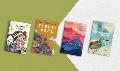 3+1 könyv a magyar kultúra napjára