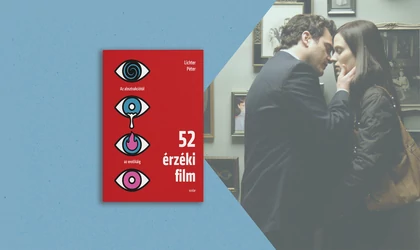 3+1 szokatlan összebújós film a nyárra