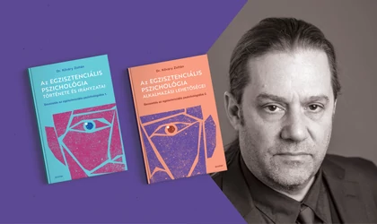 A modern ember menekül a halál gondolatától, pedig éppen ez tanít meg élni