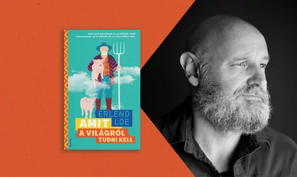 Amit a világról tudni kell
