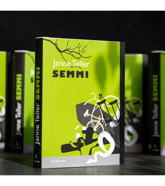 Semmi (e-könyv)