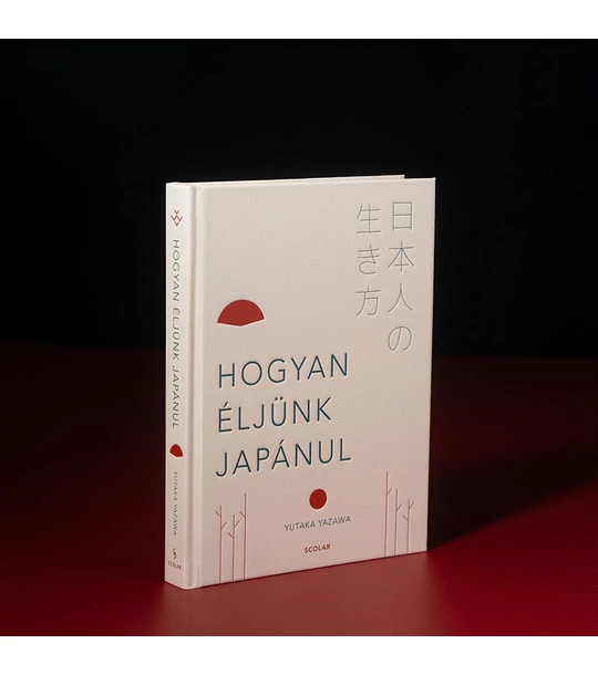 Hogyan éljünk japánul