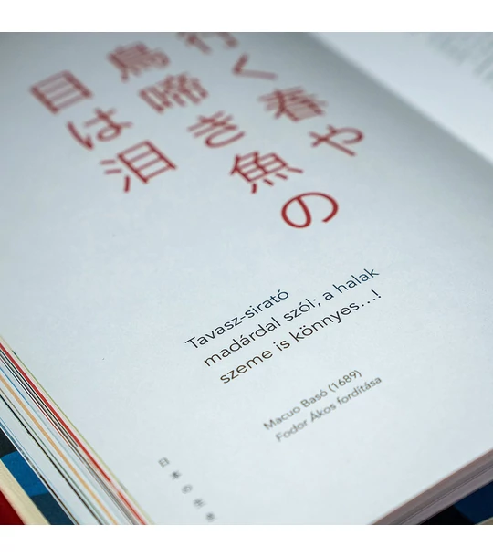 Hogyan éljünk japánul
