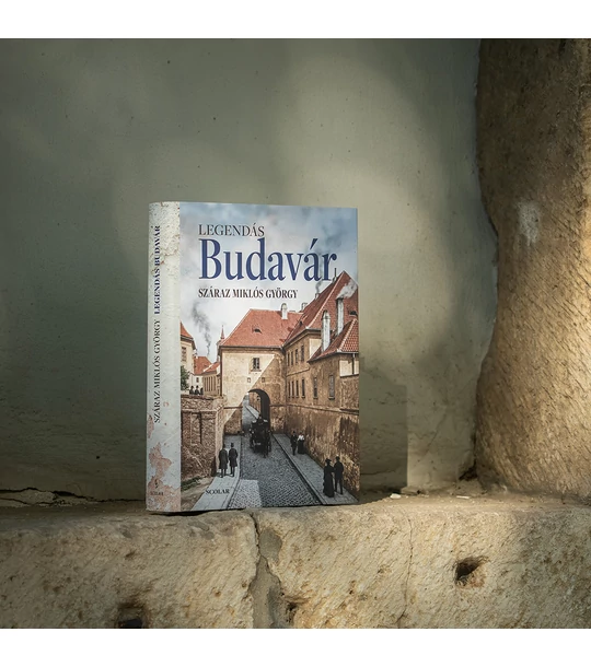 Legendás Budavár