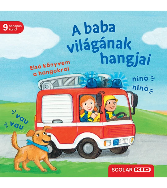 A baba világának hangjai