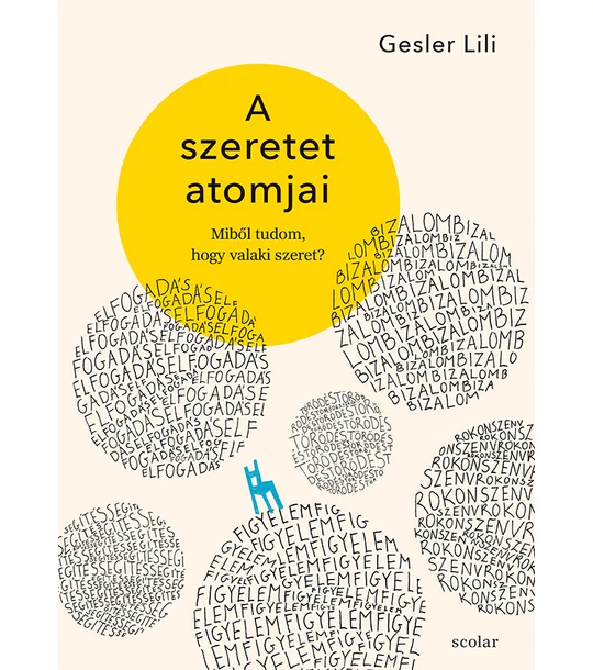 A szeretet atomjai – Miből tudom, hogy valaki szeret?