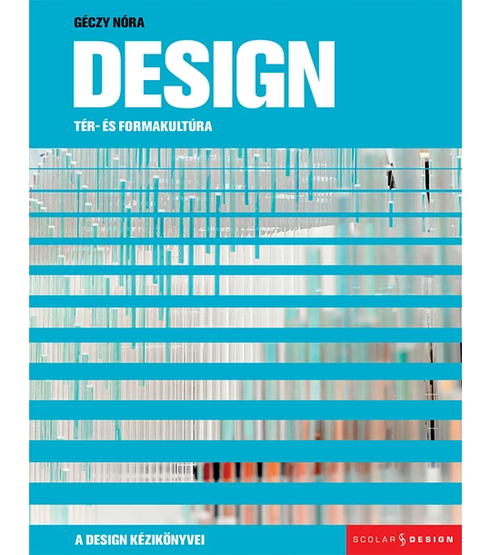 Design – Tér- és formakultúra