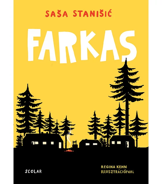 Farkas