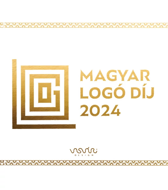 Magyar Logó Díj 2024