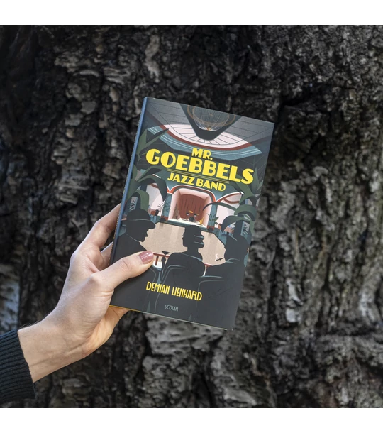 Mr. Goebbels Jazz Band