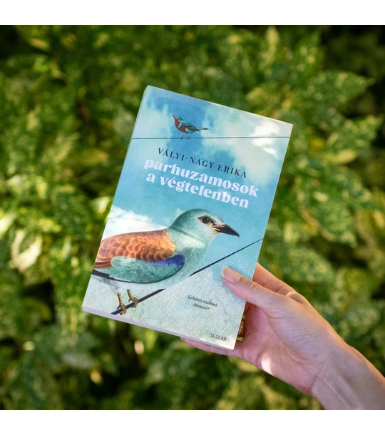 Párhuzamosok a végtelenben