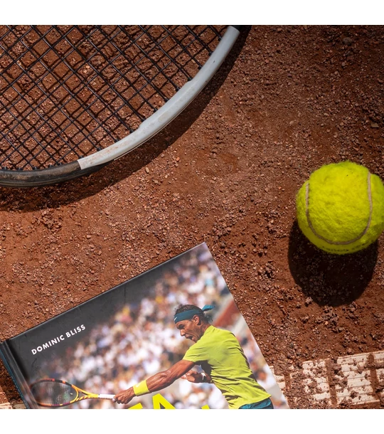 Rafa Nadal – A tenisz királya