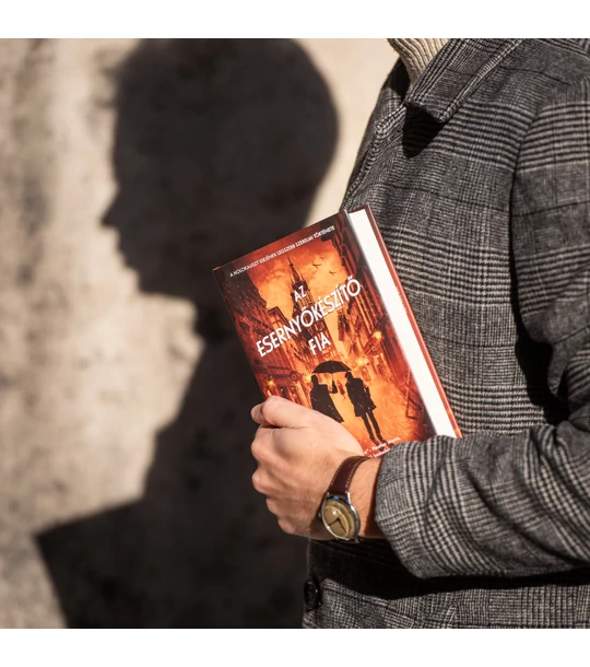 Az esernyőkészítő fia