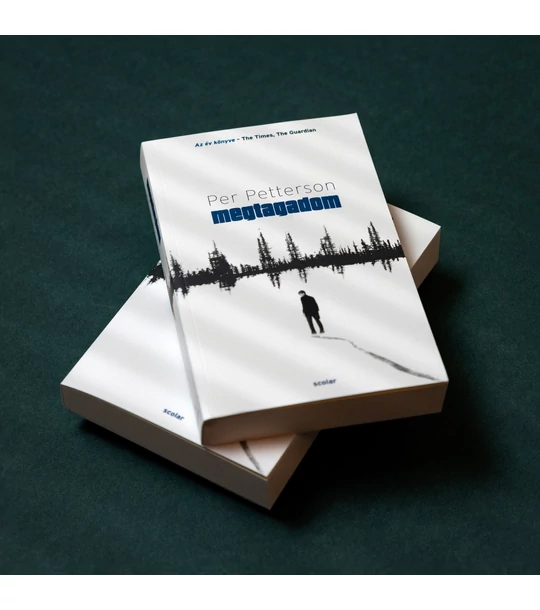 Megtagadom (2. kiadás)