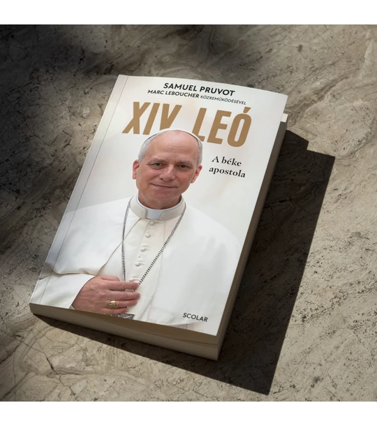 XIV. Leó – A béke apostola