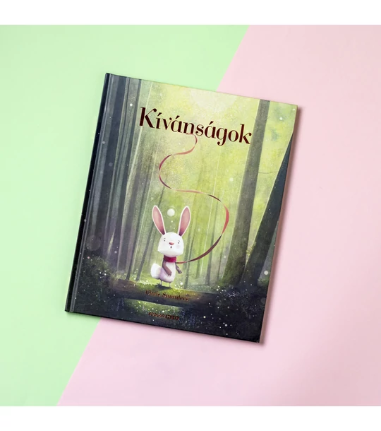 Kívánságok